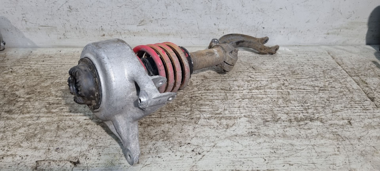 DIJELOVI AMORTIZER AUDI A4 (B8) > 07-11 8K0413L