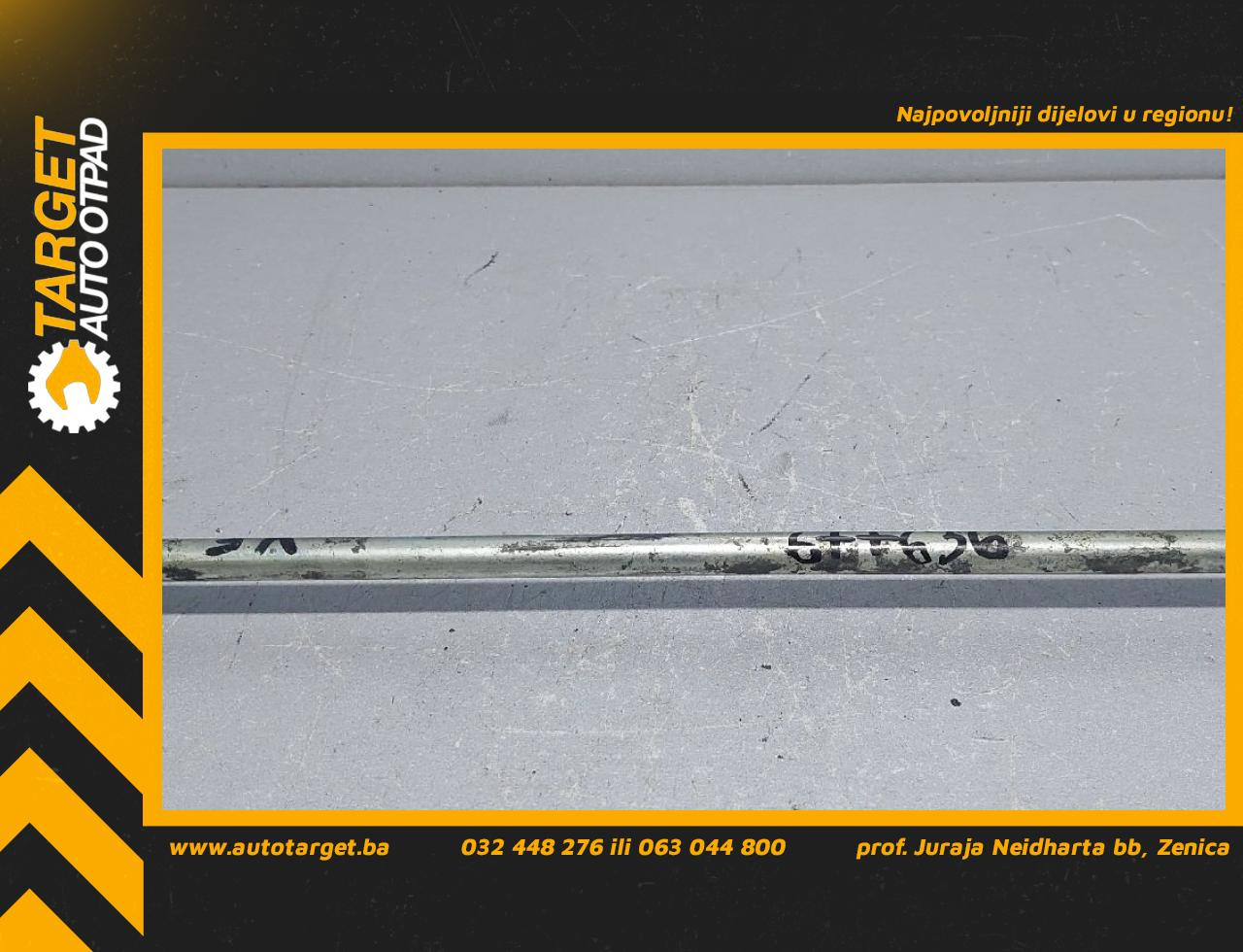 DIJELOVI STABILIZATOR PEUGEOT 308 > 13-17