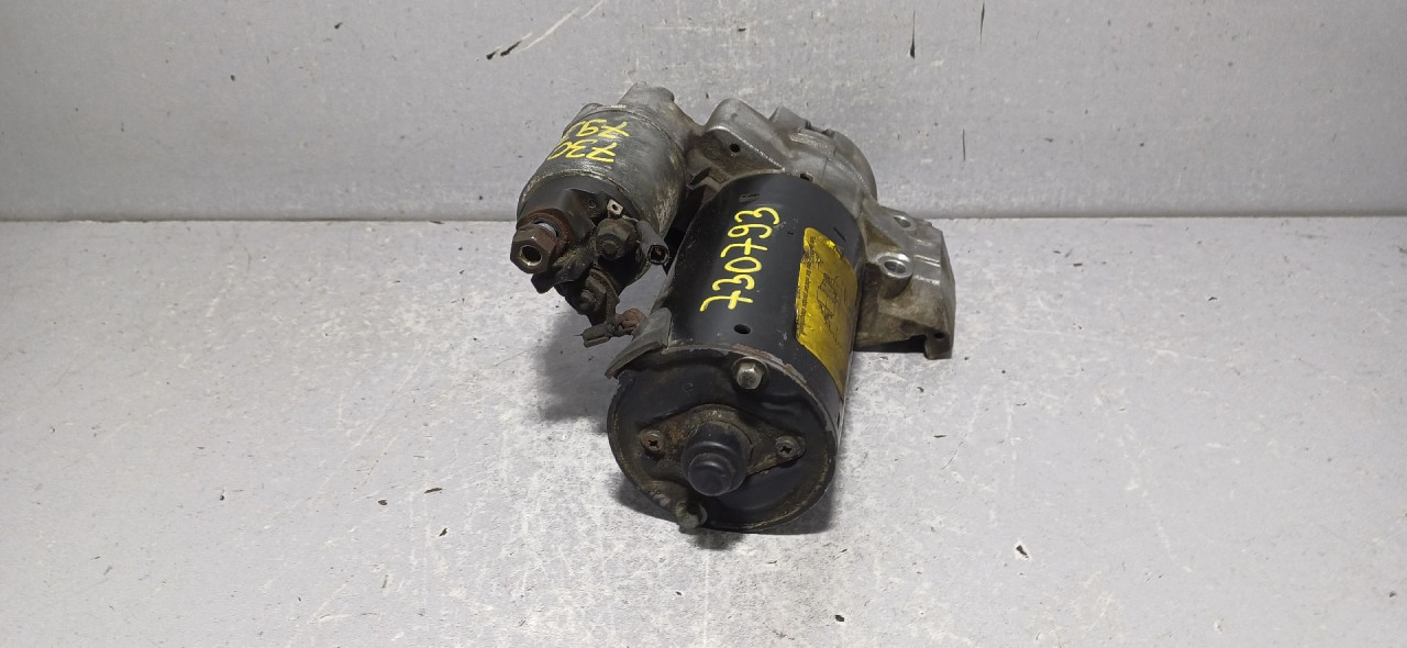 DIJELOVI ALNASER BMW X1 (E84) > 09-15 8506657