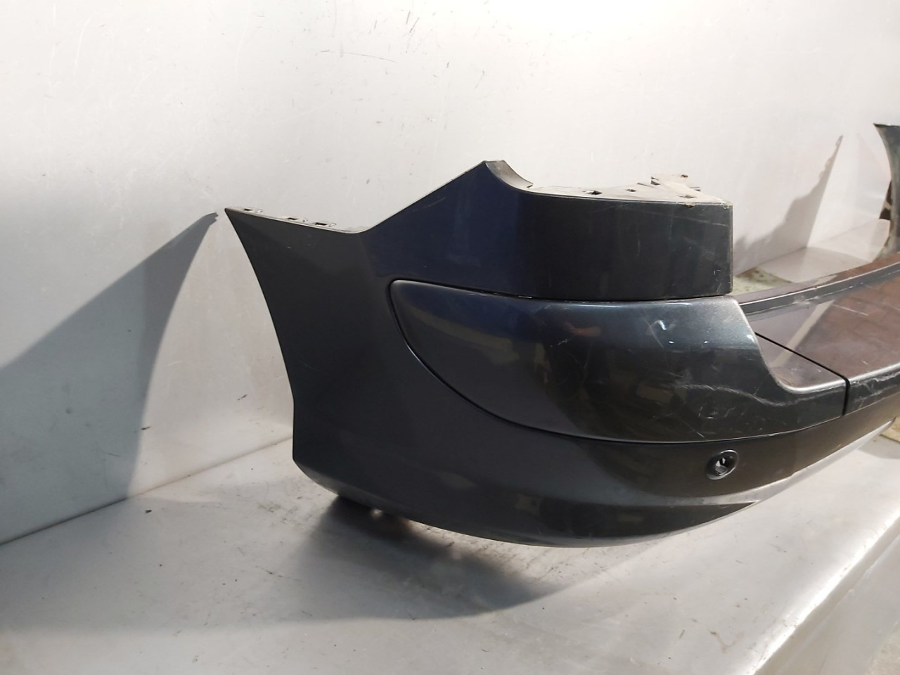 DIJELOVI BRANIK PEUGEOT 308 > 11-13 9681469077