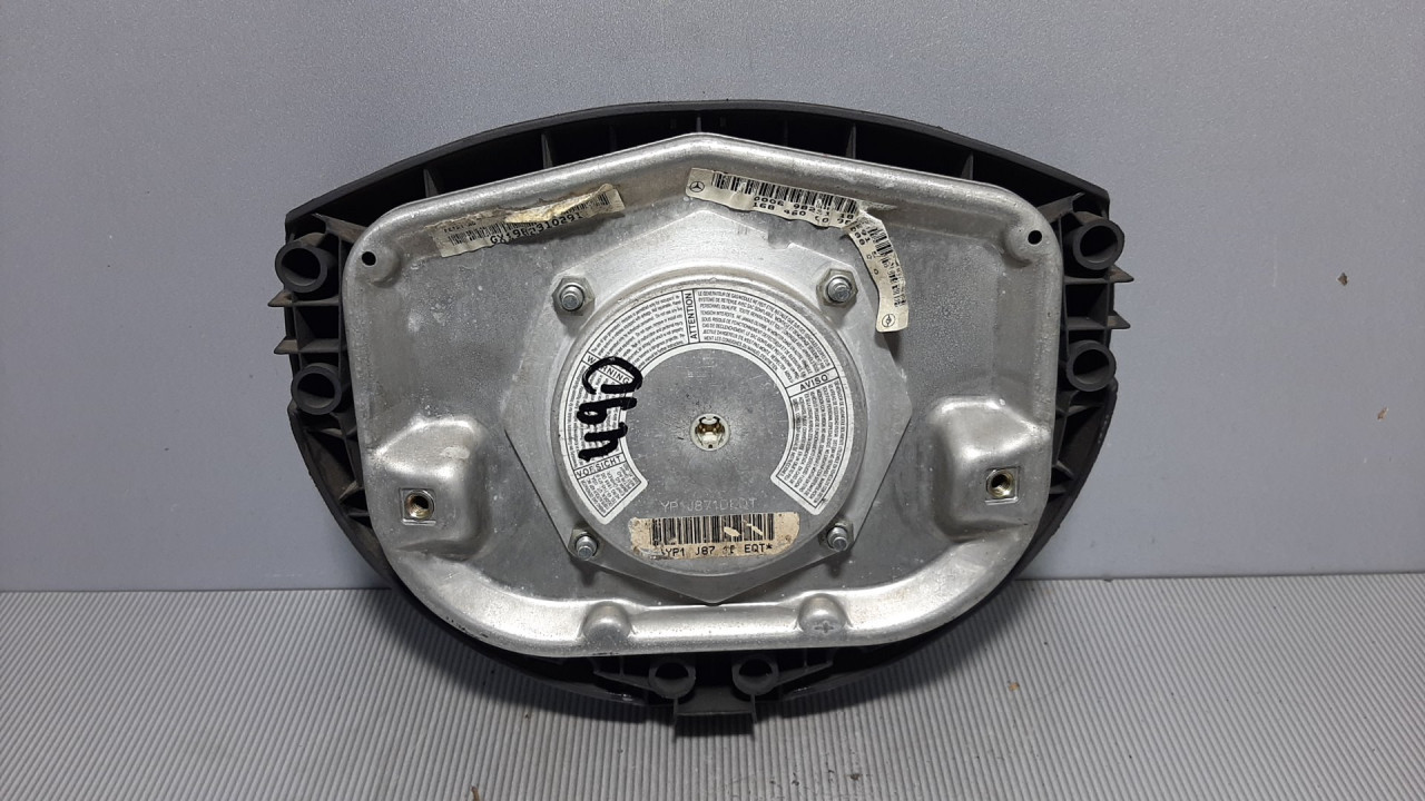 AIRBAG VOLANA MERCEDES A KLASA (W168) > 97-01 168460009