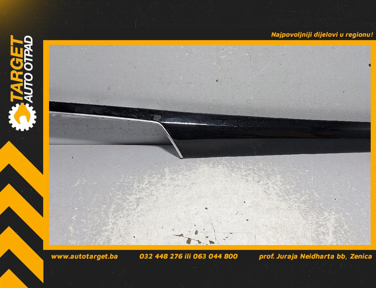 DIJELOVI LAJSNA AUDI Q5 (FY) > 20 -  2.0 80A867409