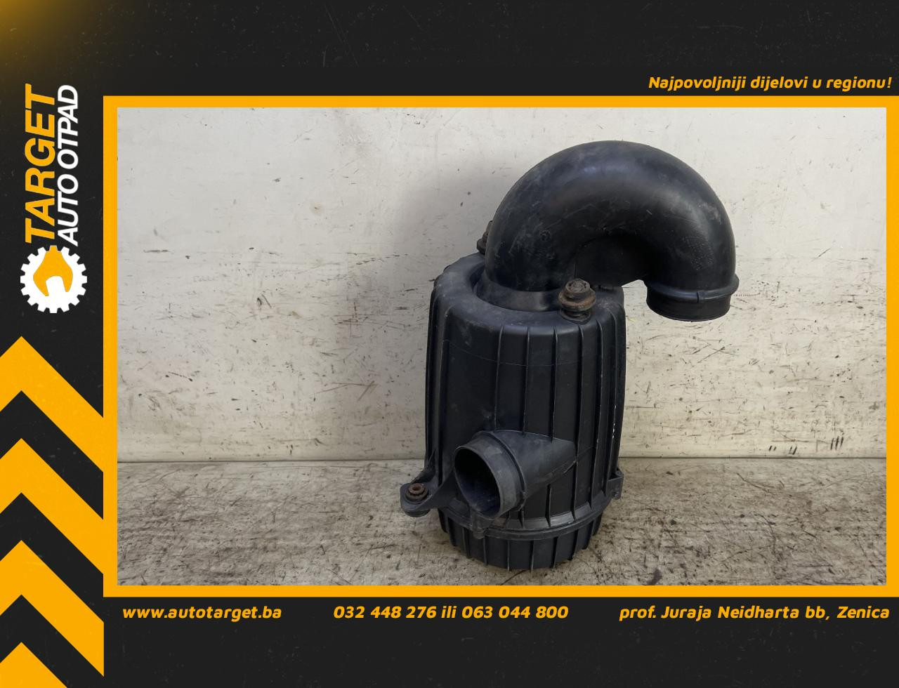 KUCISTE FILTERA ZRAKA FIAT DUCATO > 06-14 1349549080