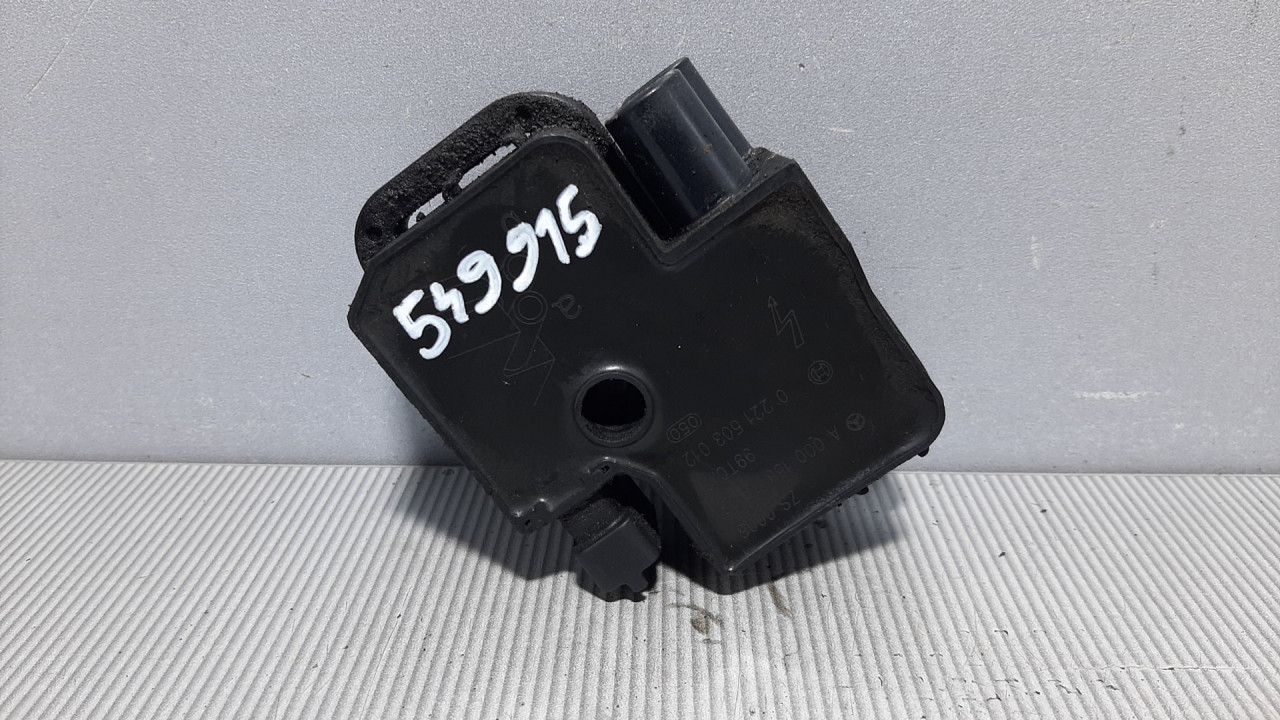 BOMBINA MERCEDES CLK (W208) > 97-02 A0001587303