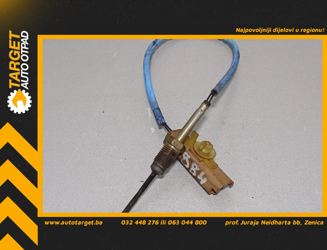 DIJELOVI LAMDA SONDE JAGUAR XE (X760) > 15 - 2.0 HK8312B591DA