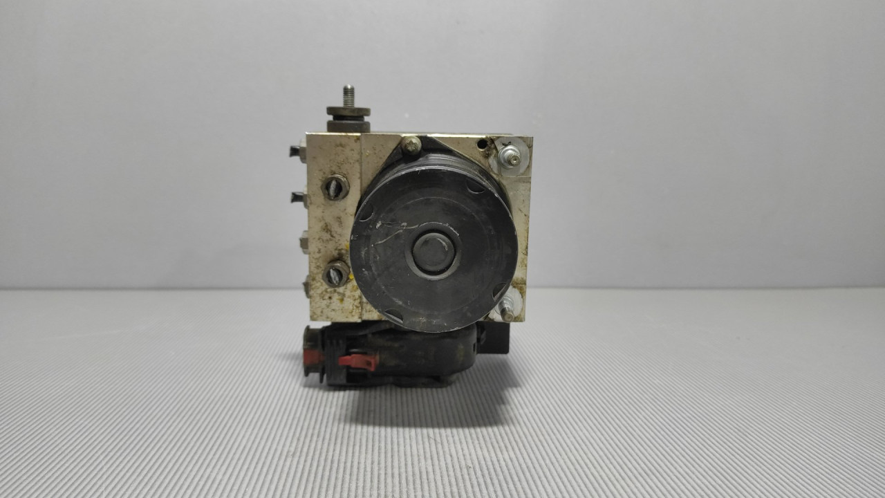 ABS ELEKTRONIKA VW POLO > 09-14 6R0907379AK 0265955025