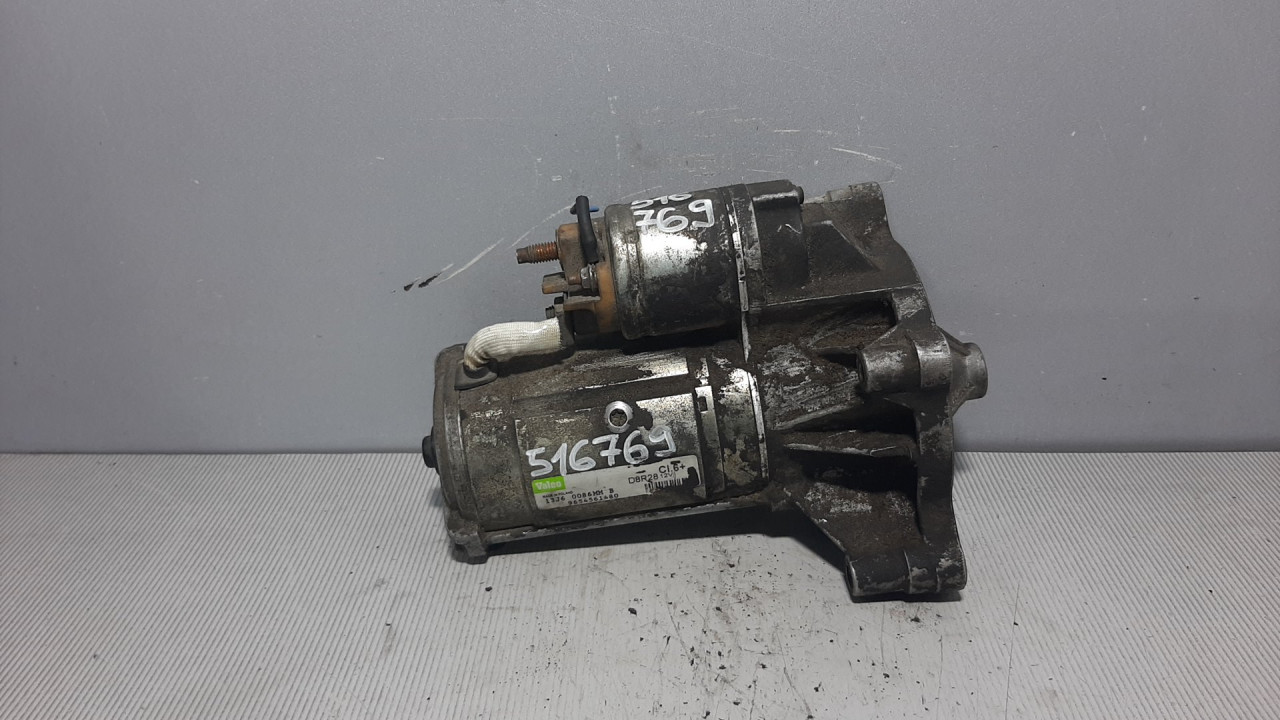 DIJELOVI ALNASER CITROEN C5 > 08-10 9654561480