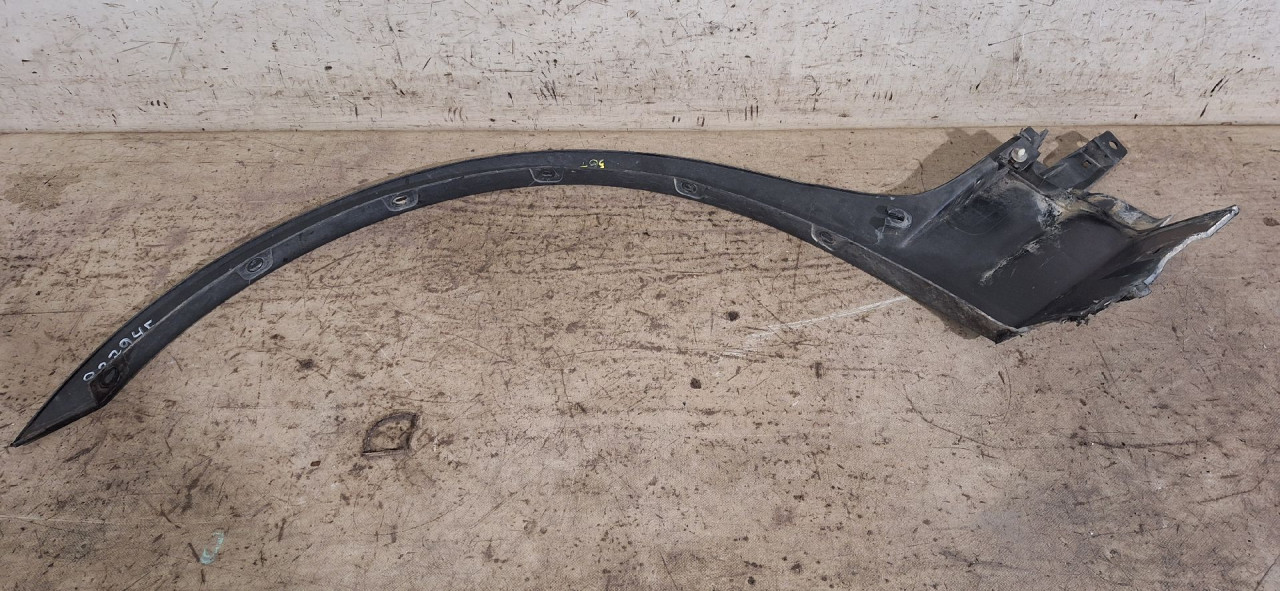 RUB BLATOBRANA BMW X3 (E83) > 07-10 3405818