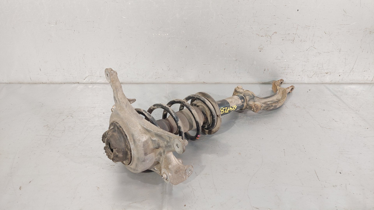 AMORTIZER AUDI A4 (B8) > 07-11 8K0413031AF