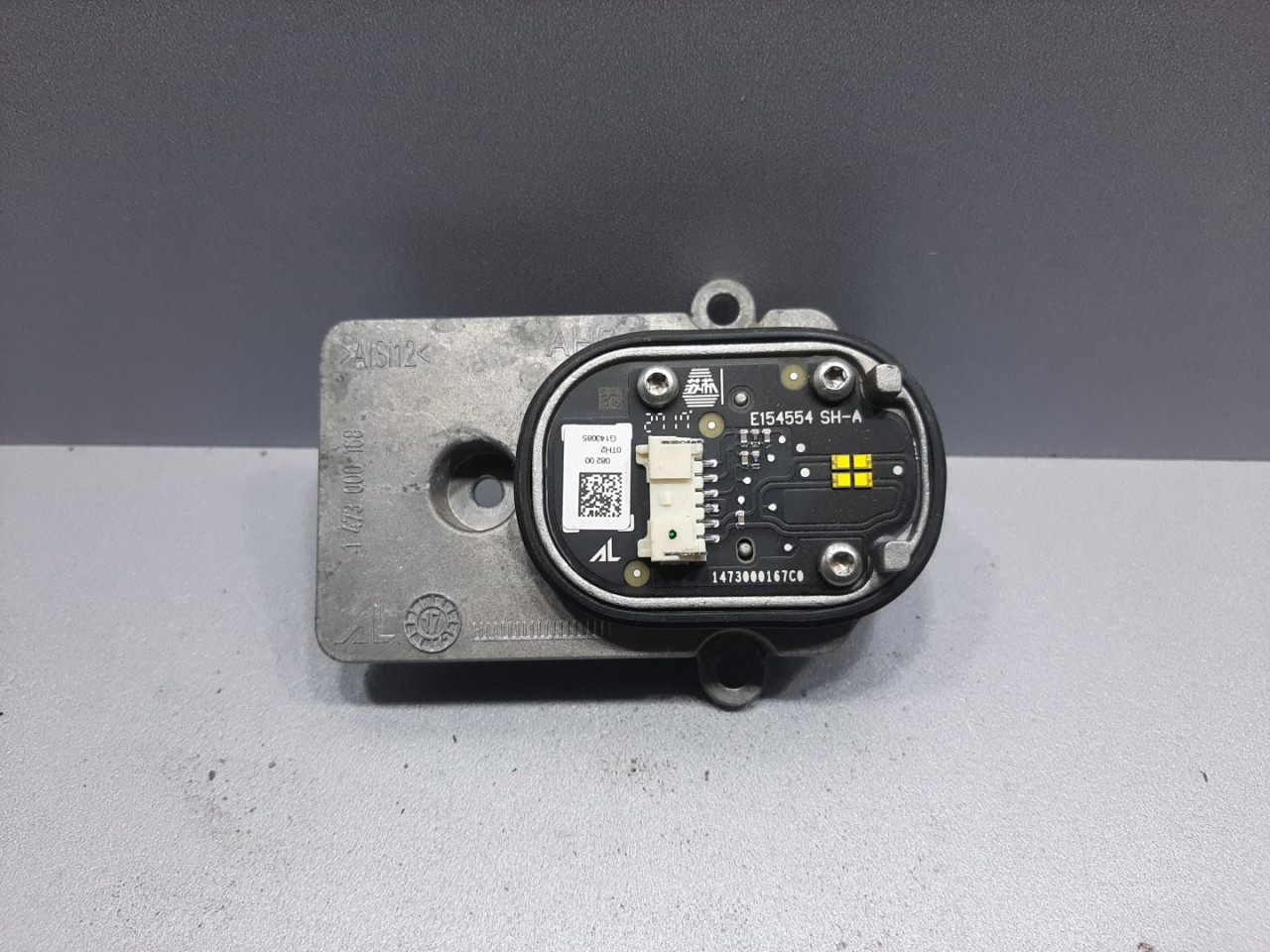 ELEKTRONIKA MODUL VW TIGUAN > 16-20 1473000167c0