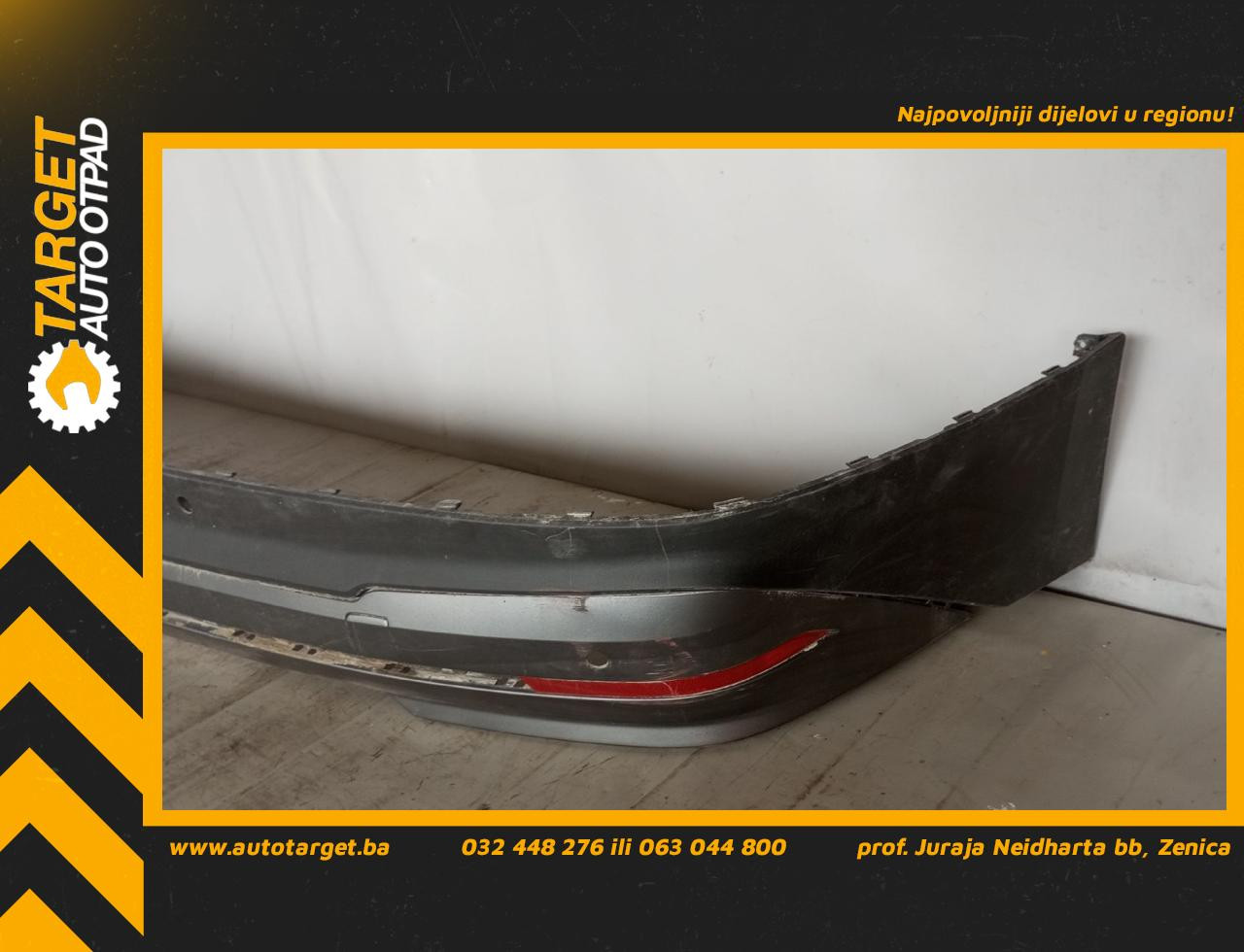 DIJELOVI BRANIK SKODA ENYAQ > 20- 5LG807568