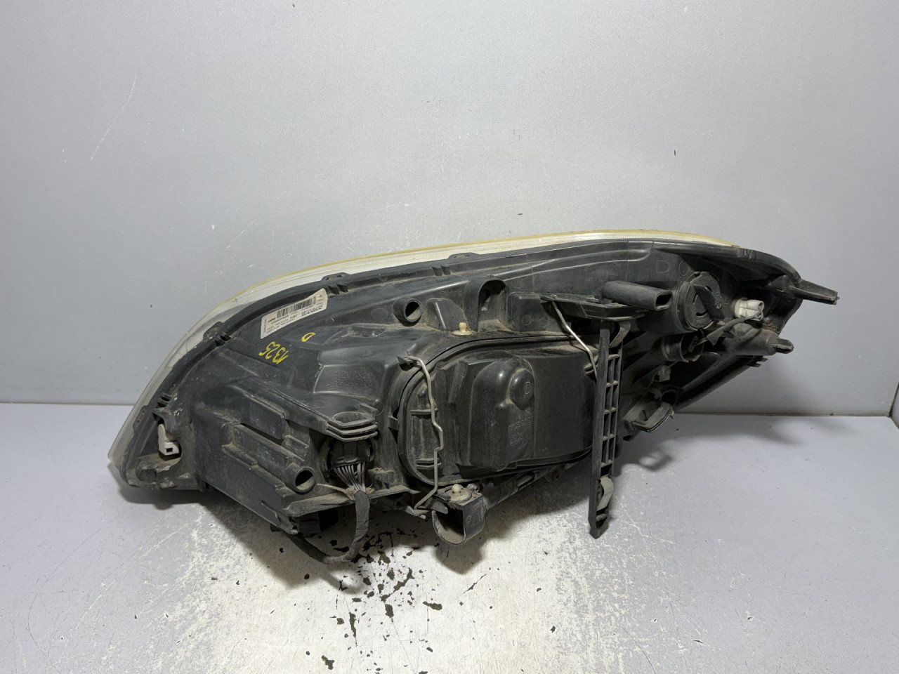 DIJELOVI FAR VOLVO XC60 > 08-13 2.4 30763146