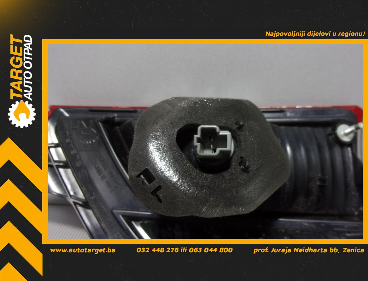 DIJELOVI STOP SVJETLO SUBARU OUTBACK > 10-13