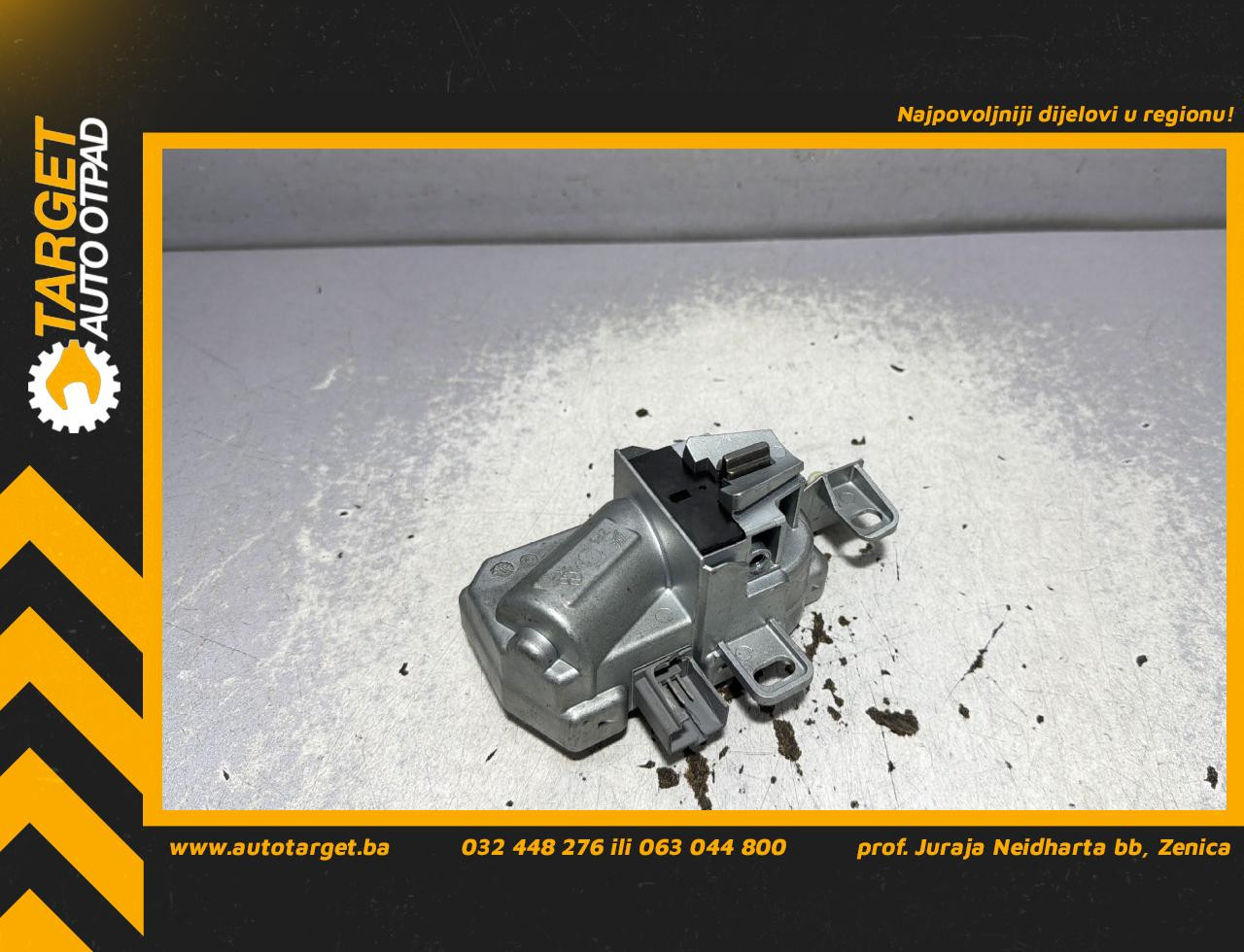 DIJELOVI BRAVA VOLVO V40 > 12-16 2.0 P31340956