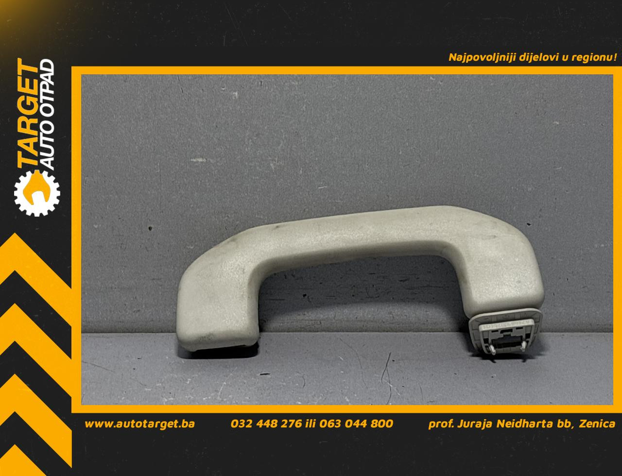 KROVNA RUCKA MERCEDES C KLASA (W205/S205) > 14-18 A0998150039