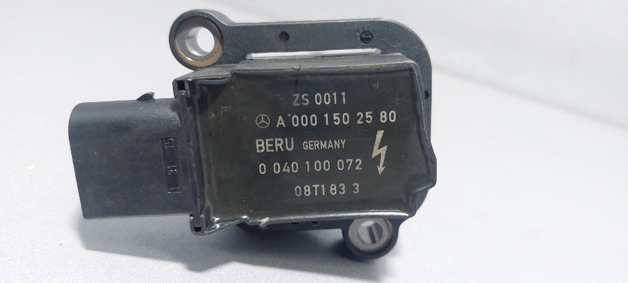 BOMBINA MERCEDES E KLASA (W211) > 07-09 A0001502580