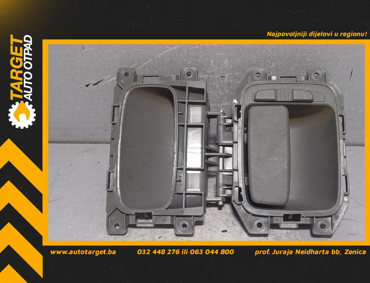 UNUTRASNJA RUCKA VRATA VW CRAFTER > 11-16 A9067600061