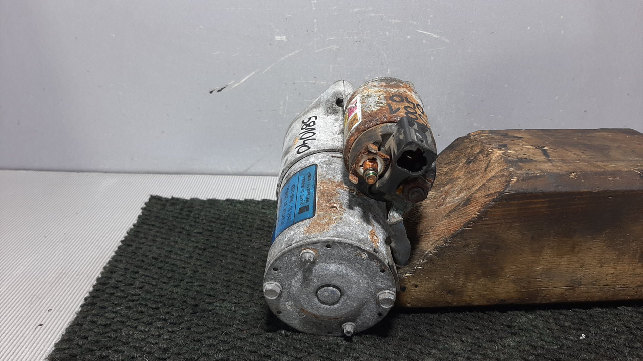 DIJELOVI ALNASER HYUNDAI IX35 > 09-13 361002A830