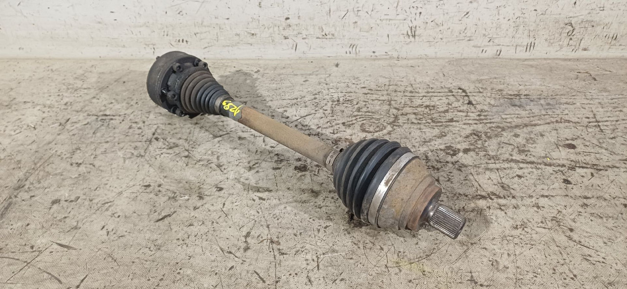 DIJELOVI POLUOSOVINA VW GOLF 6 > 08-12 1K0407271LB