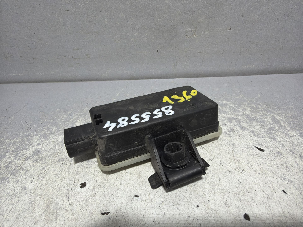 ELEKTRONIKA MODUL MERCEDES E KLASA (W213/S213) > 16-23 A000900201