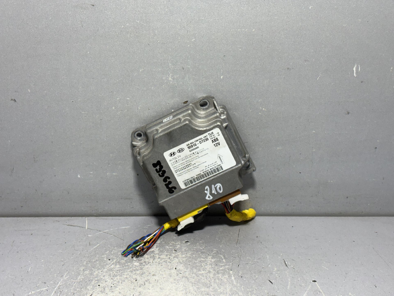 ELEKTRONIKA AIRBAGA HYUNDAI TUCSON > 15-20 95910-D7230