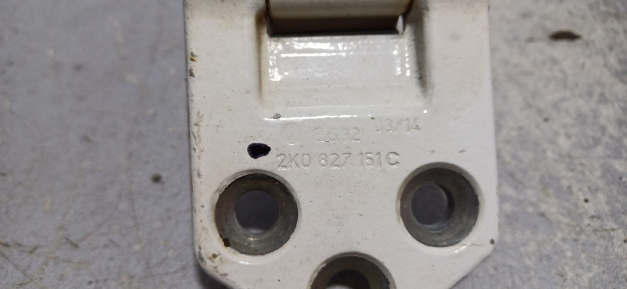 DIJELOVI BAGLAMA VW CADDY > 10-15 2K0827151C