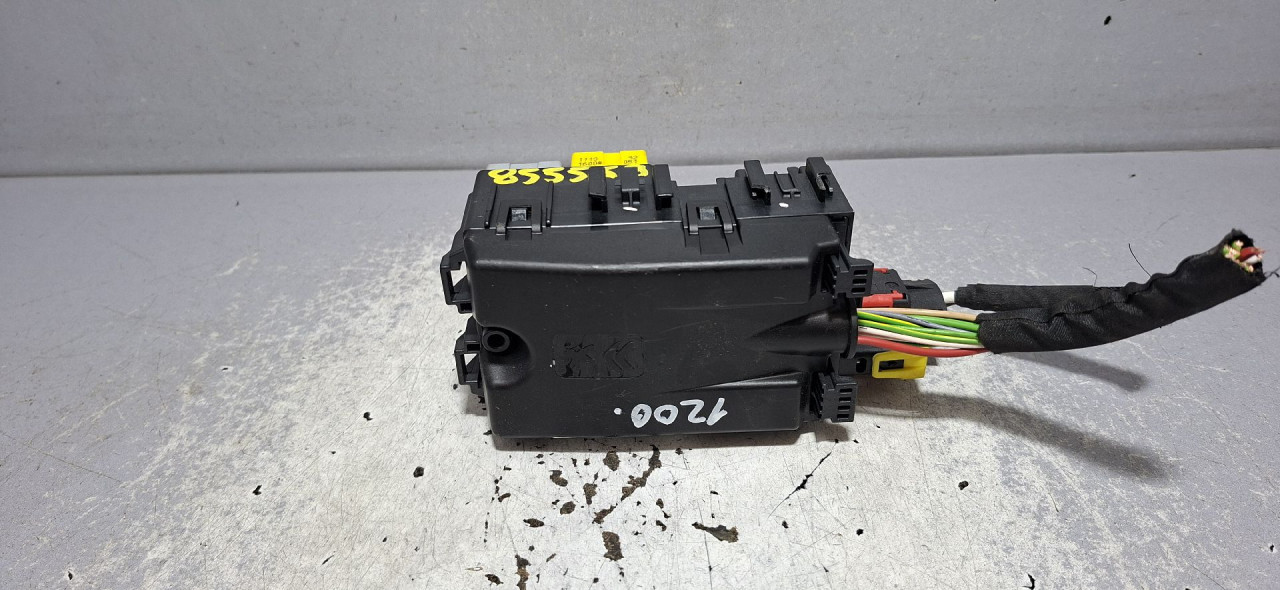 ELEKTRONIKA KUTIJA OSIGURACA PEUGEOT 308 > 17-21 9806192580