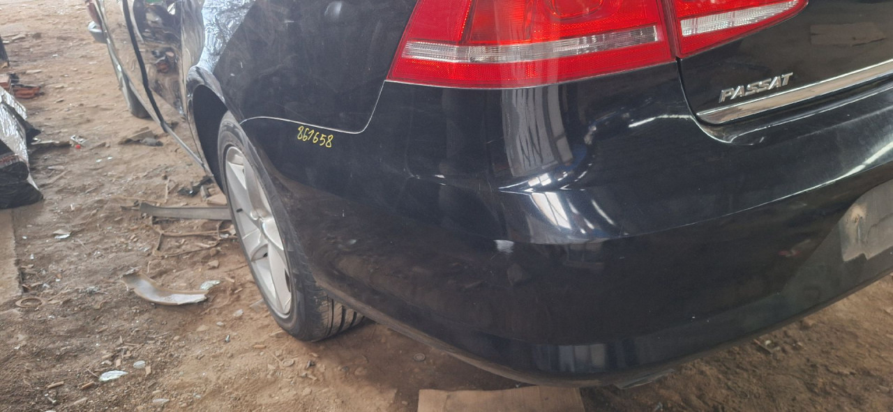 DIJELOVI BRANIK VW PASSAT B7 > 10-14 1.6 3AE807417GRU
