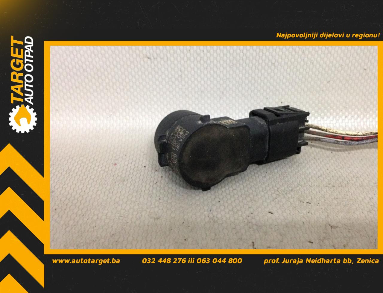 DIJELOVI PARKING SENZOR CITROEN C4 > 04-08 9663649977