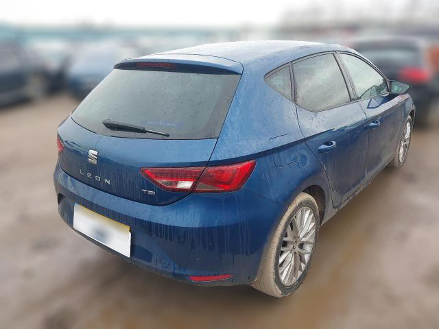 DIJELOVI SEAT LEON > 13-16 1.2 Benzin CYVB MOTOR