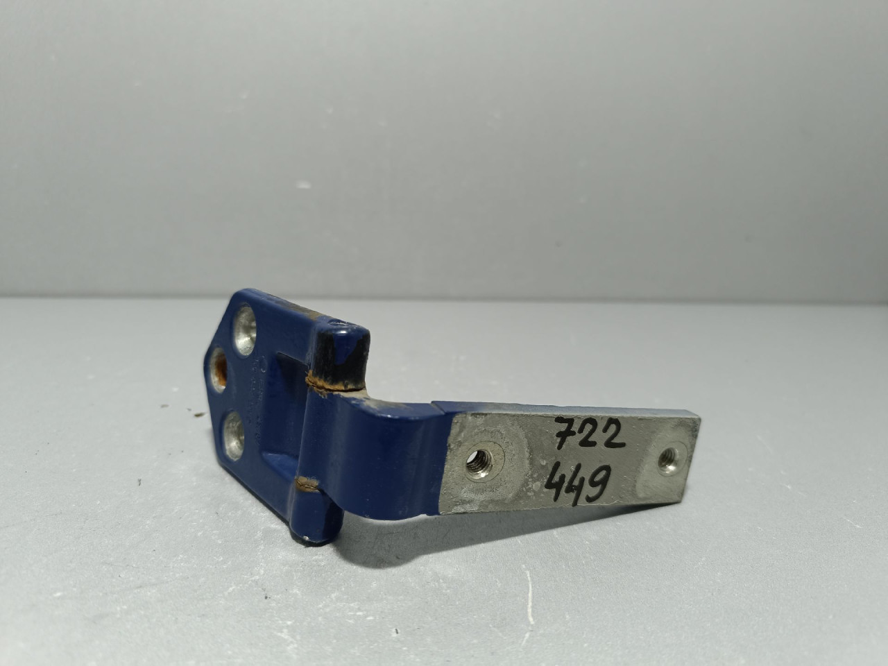 DIJELOVI BAGLAMA VW CADDY > 03-10 2K0827151C