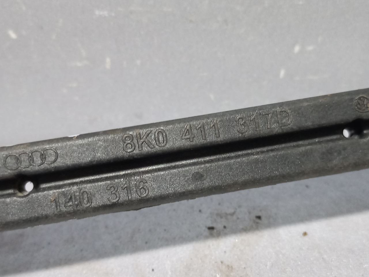 DIJELOVI STABILIZATOR AUDI Q5 > 08-11 8K0411317D