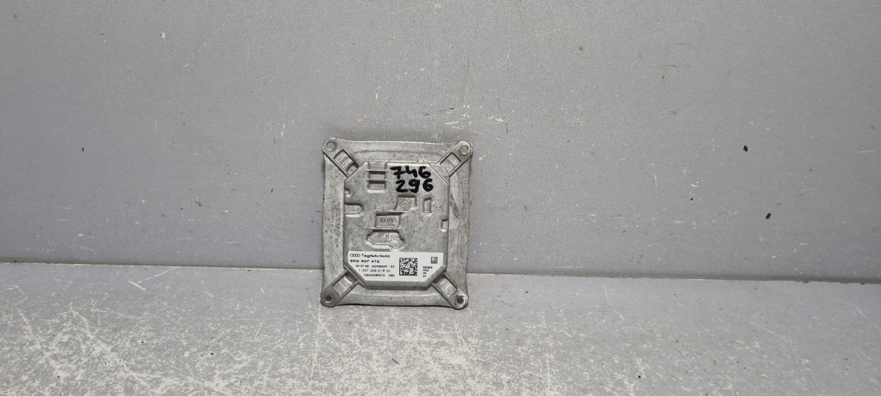 BALAST FARA AUDI A4 (B8) > 07-11 8K0907472