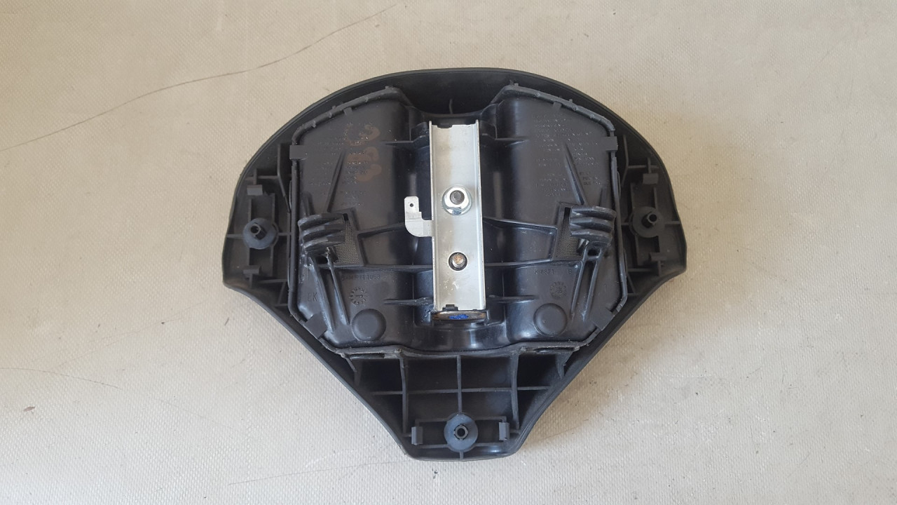 AIRBAG VOLANA PEUGEOT 307 > 01-05 96345028ZR