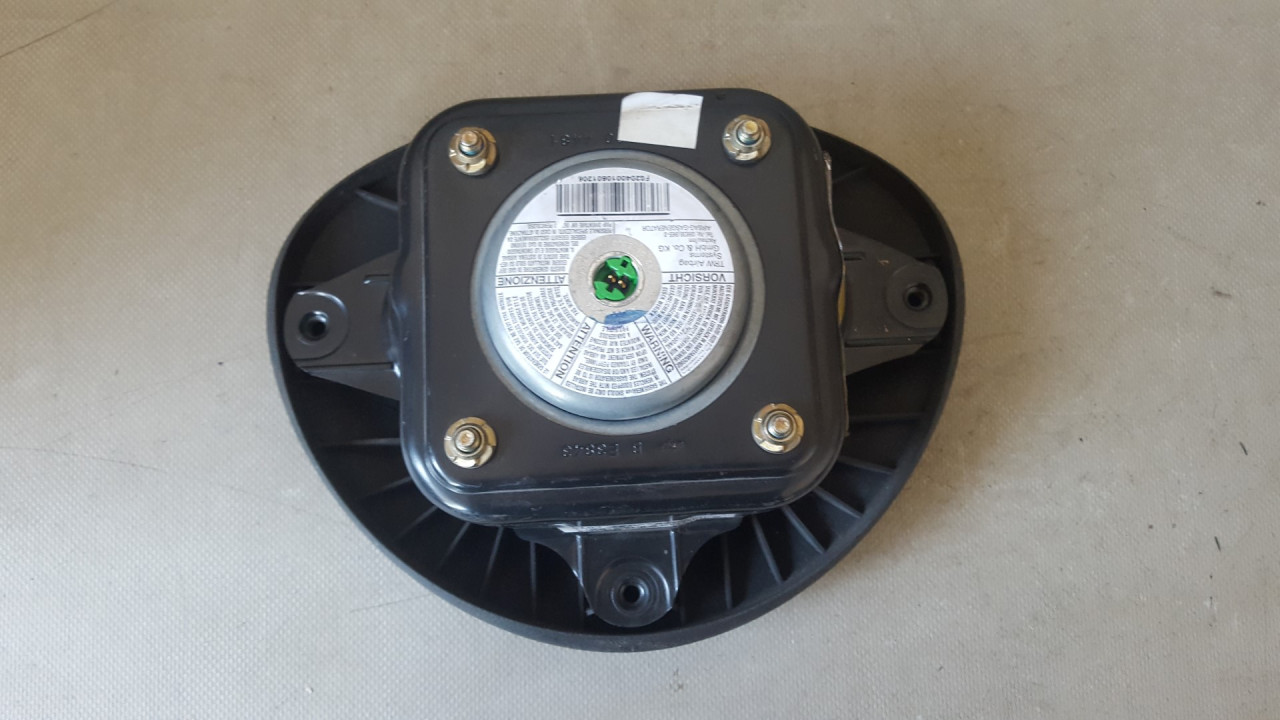 AIRBAG VOLANA FIAT PUNTO > 99-03 735278157