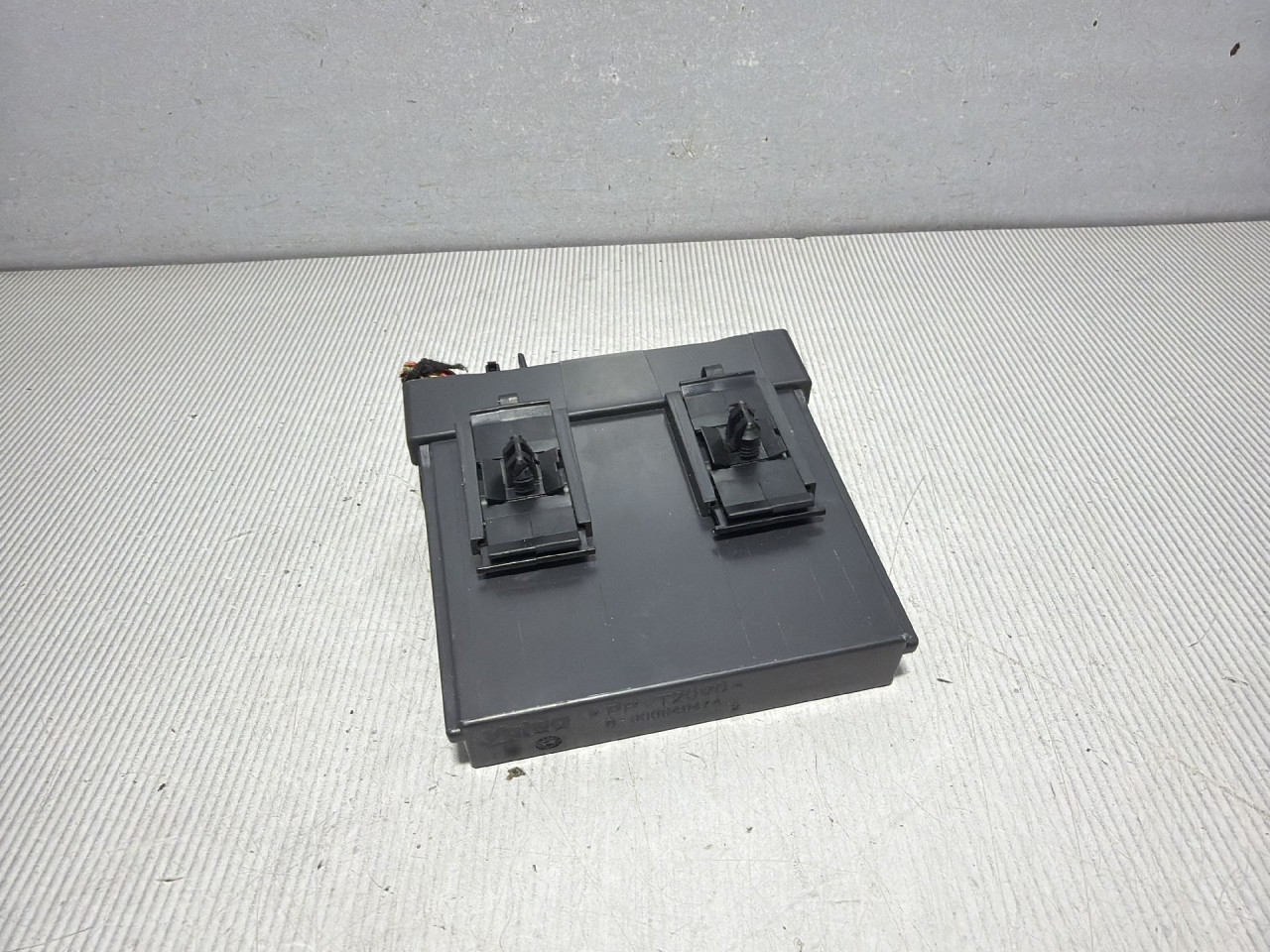 DIJELOVI ELEKTRONIKA MODUL CITROEN DS5 > 11-15 2.0 9801695280