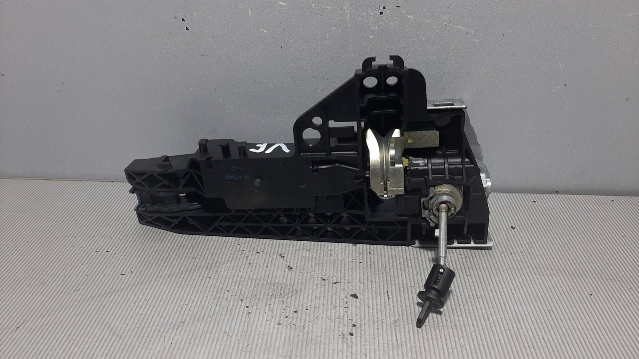 RUCKA VRATA AUDI A5 (8T) SPORTBACK > 07-11 8T1837885B