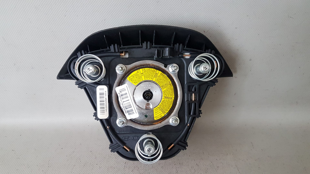 AIRBAG VOLANA KIA CEED > 12-15 KI434051 56900A2100