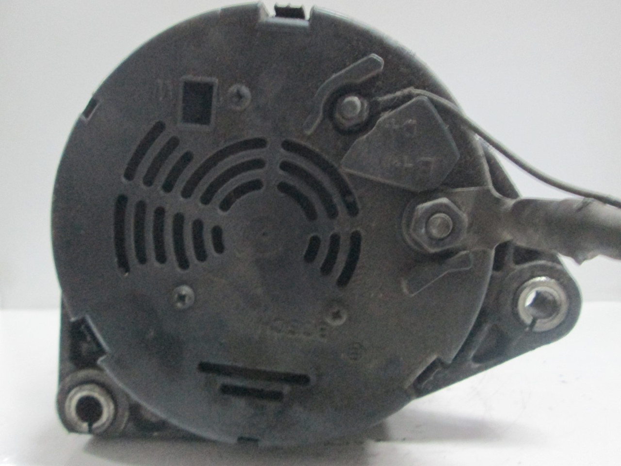 DIJELOVI ALTERNATOR SAAB 9-3 > 98-03 0123510089