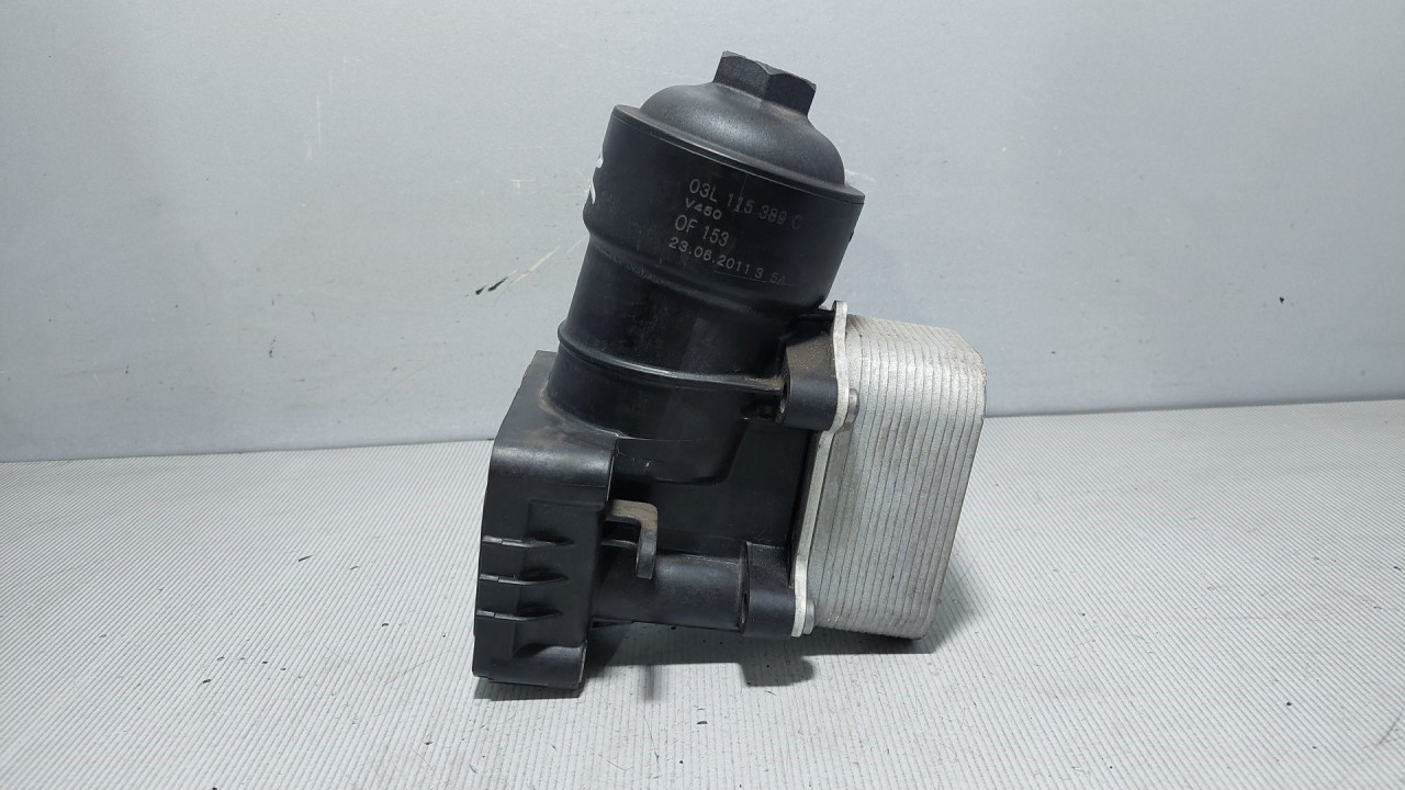 KUCISTE FILTERA ULJA VW GOLF 6 > 08-12 03L115389C