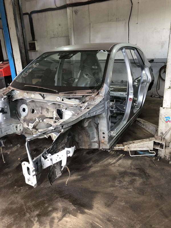 DIJELOVI MAZDA CX5 > 12-15 2.2 Dizel SHY1 SHY4 MOTOR
