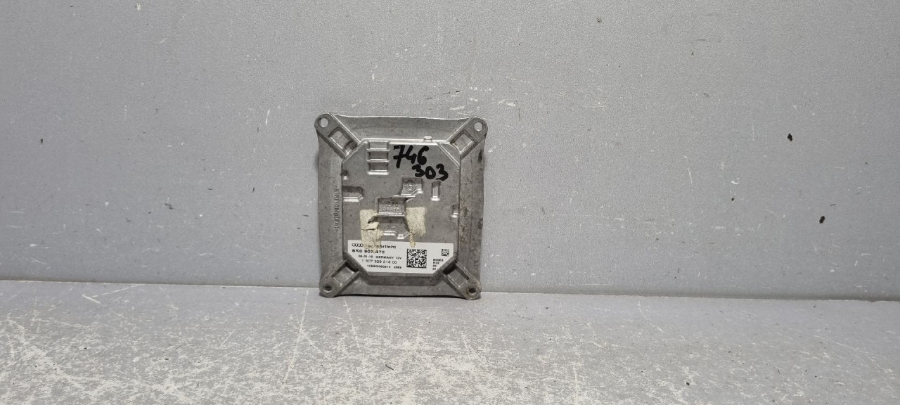 BALAST FARA AUDI A4 (B8) > 07-11 8K0907472