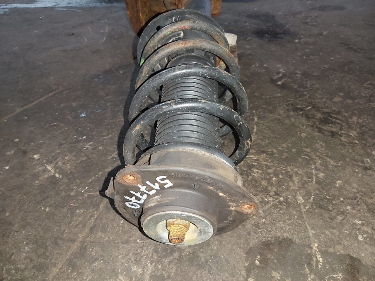 DIJELOVI AMORTIZER VW CADDY > 10-15 1T0413031HQ