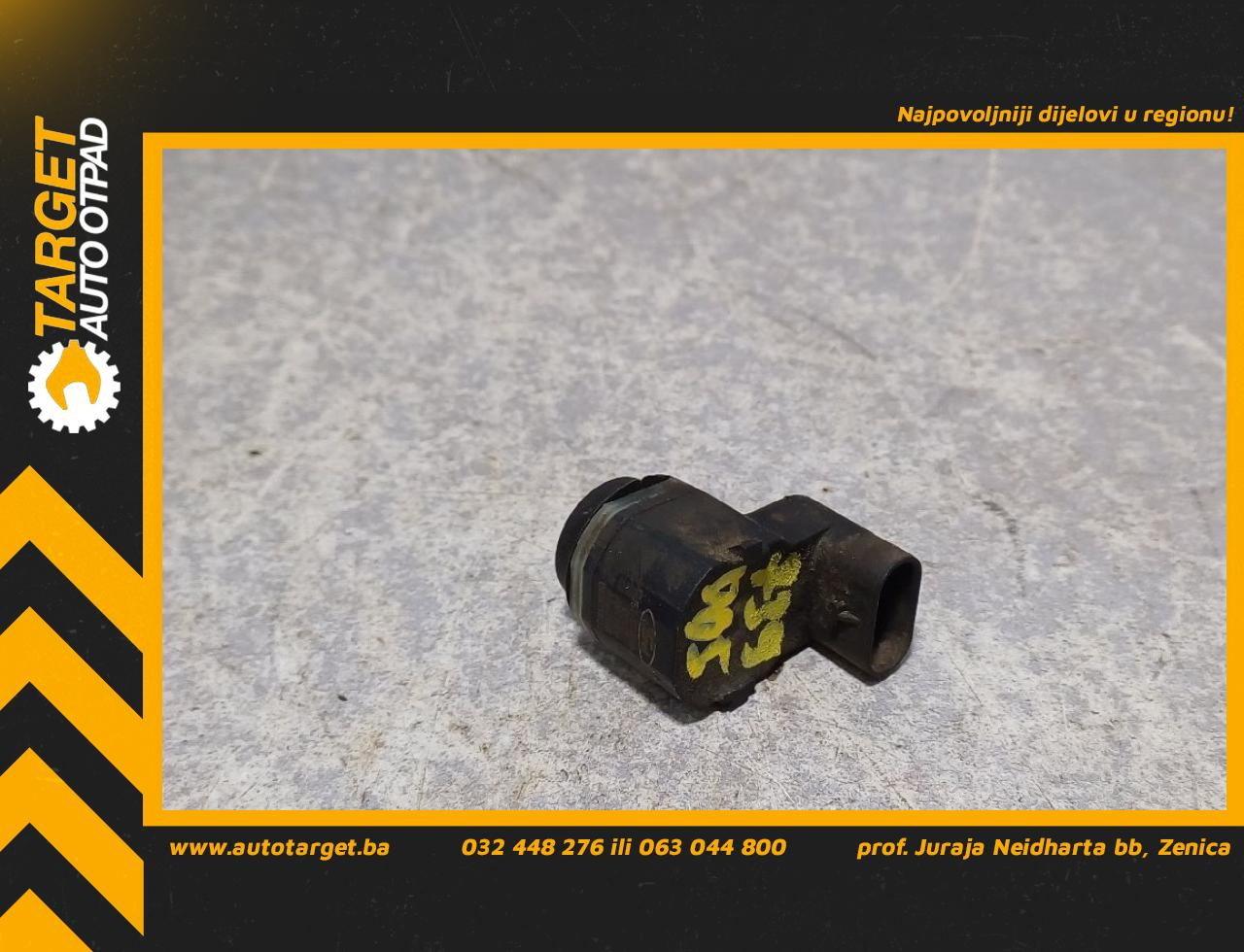 DIJELOVI PARKING SENZOR FORD S-MAX > 10-15 2.0 CJ5T15K859BA