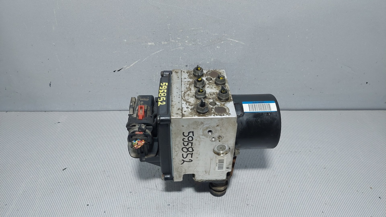 ABS ELEKTRONIKA VW PASSAT B6 > 05-10 3C0614109A