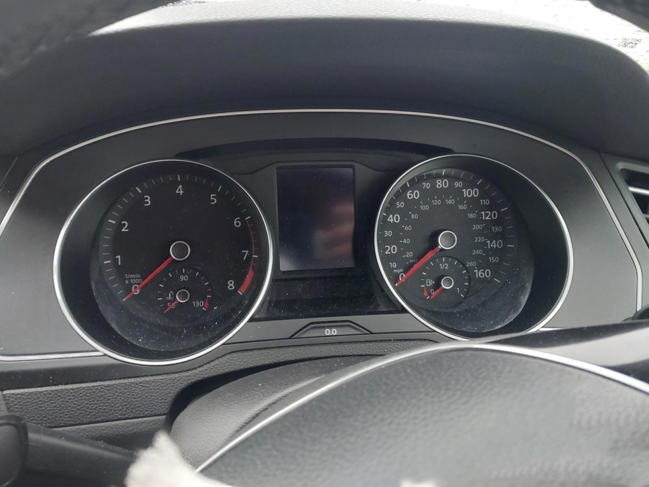 VW ARTEON 2.0 BENZIN AUTOMATIK 140KW MJENJAC MOTOR DKZA