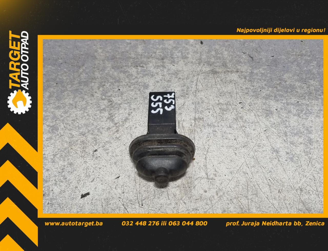 DIJELOVI PREKIDAC BMW SERIJA 3 (E90/E91) > 05-09 82289392