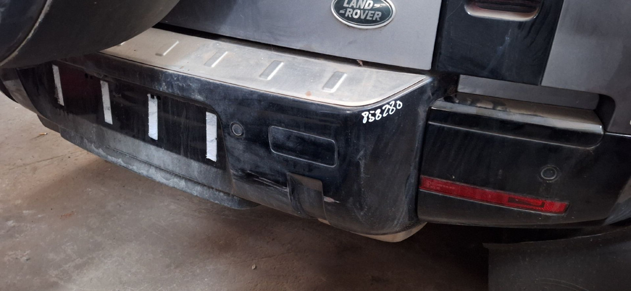 DIJELOVI BRANIK LAND ROVER DEFENDER (L663) > 19- LR137787