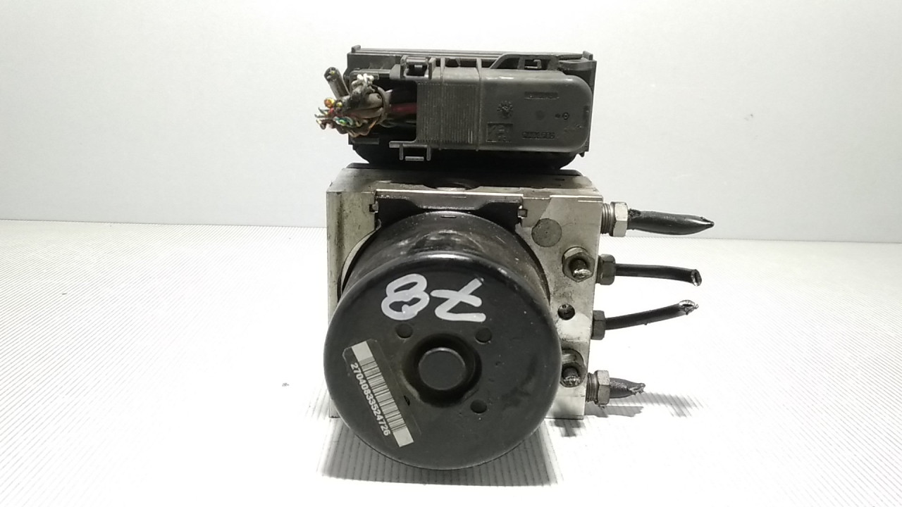 ABS ELEKTRONIKA FORD FOCUS > 11-14 10096101943 8V612C40