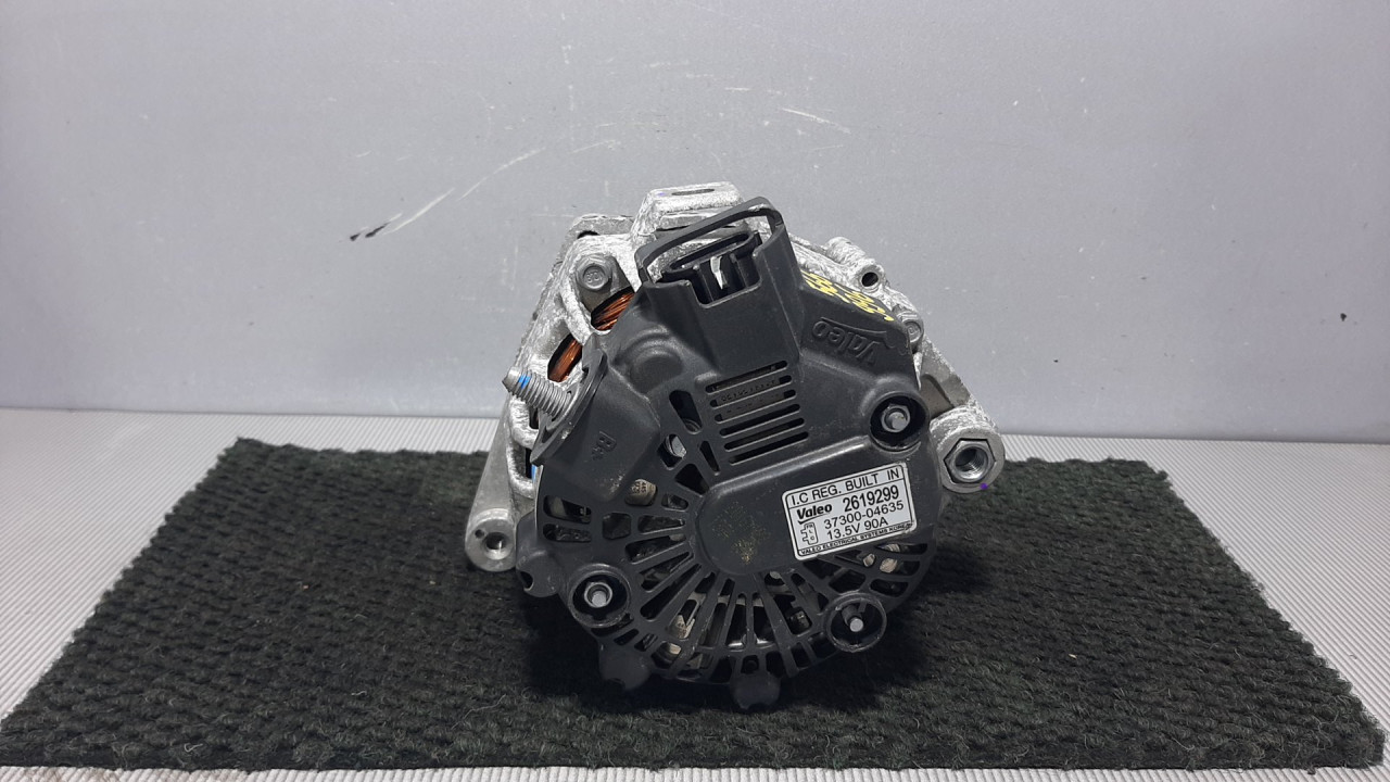 DIJELOVI ALTERNATOR KIA PICANTO > 15-17 3730004635